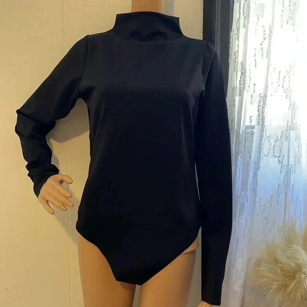 Good American bodysuits black - Picture 10 of 11